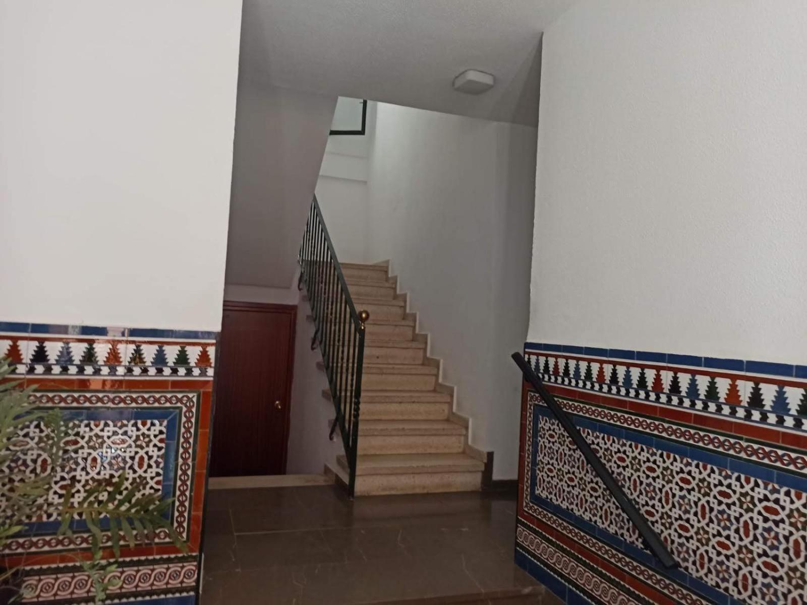 Azahar Museo Apartamento Sevilha Exterior foto